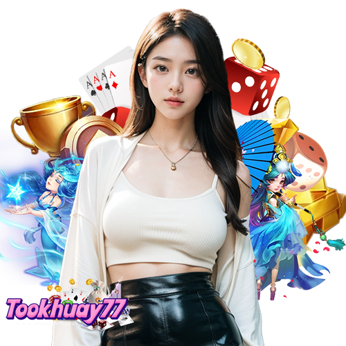 tookhuay77 เว็บตรง